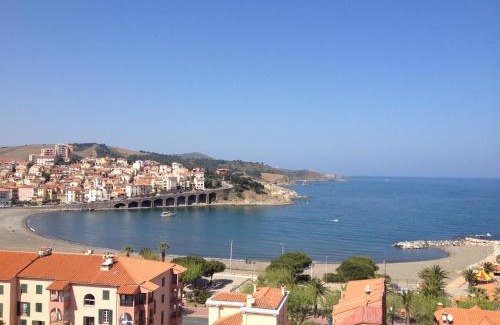 Banyuls-sur-Mer Apartment | Appartement Miramar