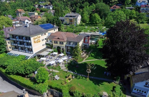 Millstatt House | Appartement Mirnock - Familienhotel Post-kinder&sport am Millstätter See