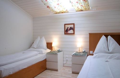 Lofer Bed & Breakfast | Appartement mit 2 Schlafzimmer, 2 Badezimmer - Patricia, Haus