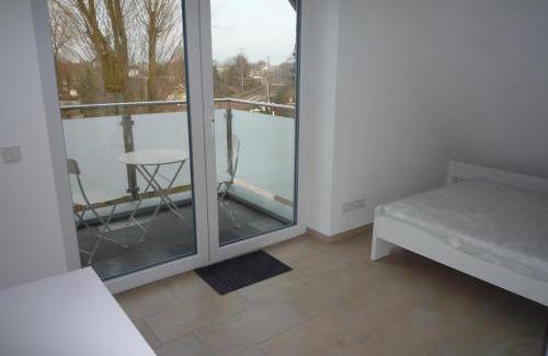 Speldorf Apartment | Appartement mit Aussicht