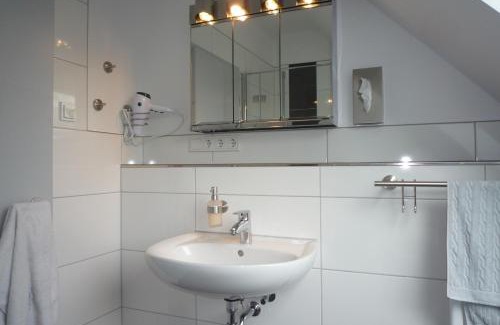 Speldorf Apartment | Appartement mit Aussicht