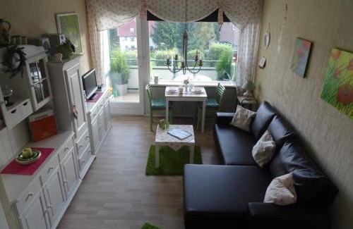 Bad Lauterberg Apartment | Appartement mit Garten in Bad Lauterberg