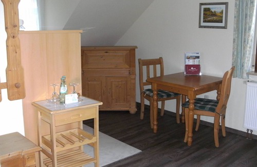 Schotten Apartment | Appartement mit Hotelkomfort