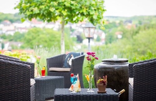 Schotten Apartment | Appartement mit Hotelkomfort