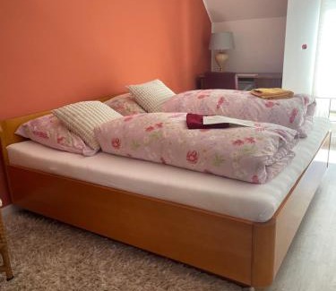 Borgholzhausen Apartment | Appartement mit zwei Schlafzimmern