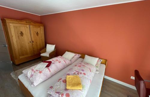 Borgholzhausen Apartment | Appartement mit zwei Schlafzimmern