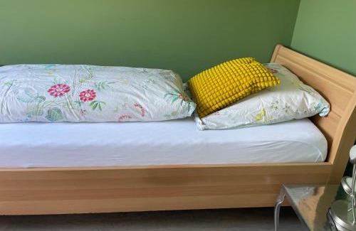 Borgholzhausen Apartment | Appartement mit zwei Schlafzimmern