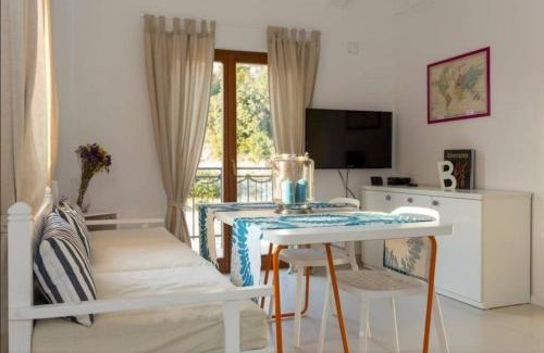 Stikovica Apartment | Appartement Mit Zwei Terrassen
