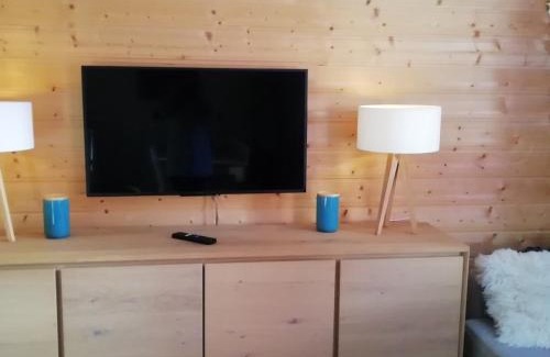 Arc-1800 Apartment | Appartement moderne 4 pièces, terrasse sud-ouest, 150m des pistes, 8 personnes, Arc 1800 - FR-1-411-600