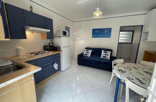 Saint-Jean-de-Monts Apartment | Appartement Moderne 2 Pièces + Cabine, Terrasse, Proche Plage – Saint-Jean-de-Monts - FR-1-224C-204