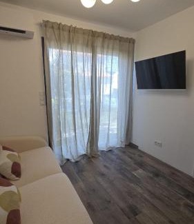 Lucciana Apartment | Appartement moderne 2 à 4 personnes