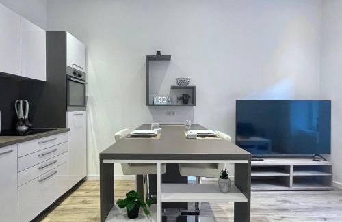 Gare Apartment | Appartement Moderne au Coeur du Luxembourg