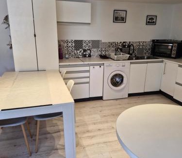 Payns Apartment | Appartement moderne