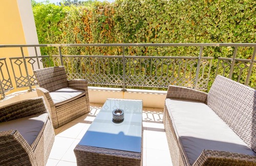 Menton Apartment | Appartement moderne PALAIS LIGURE