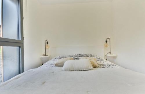 Les Gets Apartment | Appartement moderne T3 - Proche pistes et village - 6 pers - Parking - Ski room - Wifi - FR-1-685-65