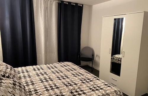 Gerschede Apartment | Appartement moderne Ultra