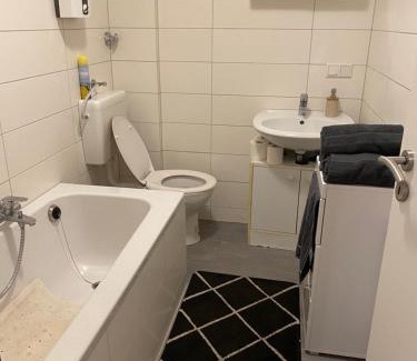 Gerschede Apartment | Appartement moderne Ultra