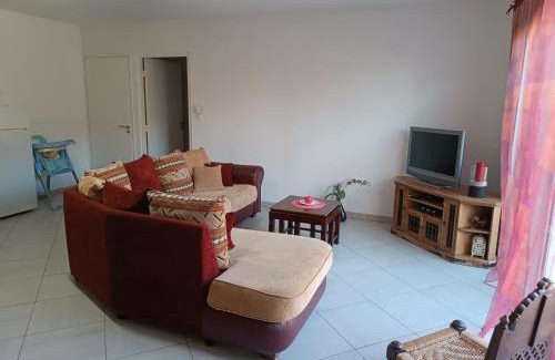 Molini Apartment | Appartement Molini