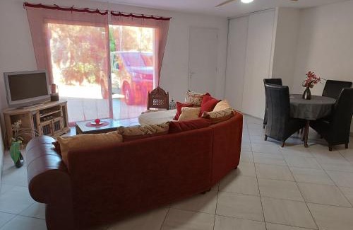 Molini Apartment | Appartement Molini