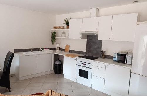 Molini Apartment | Appartement Molini