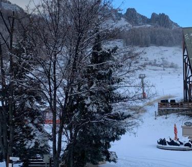 Reallon Apartment | APPARTEMENT MONTAGNE
