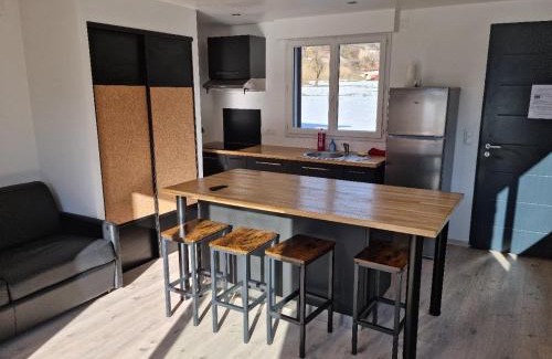 Thones Apartment | Appartement montagne