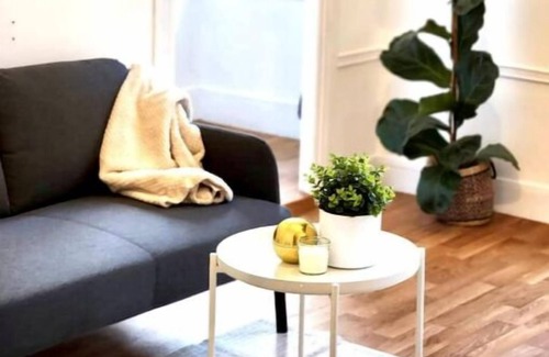 Notre-Dame-des-Champs Apartment | Appartement Montparnasse - rue de la Gaieté