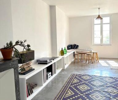 Gambetta Apartment | Appartement Montpellier centre