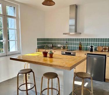 Gambetta Apartment | Appartement Montpellier centre