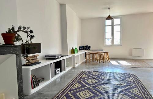 Gambetta Apartment | Appartement Montpellier centre