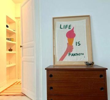 Gambetta Apartment | Appartement Montpellier centre