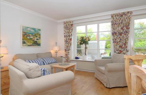 Munkmarsch Apartment | Appartement-Morgenroth