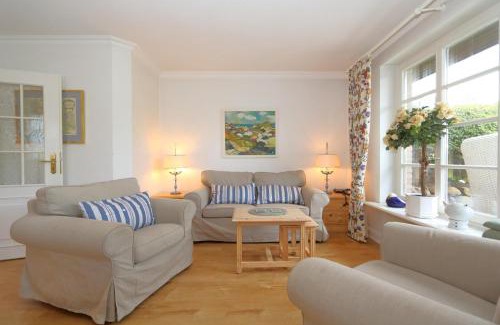 Munkmarsch Apartment | Appartement-Morgenroth