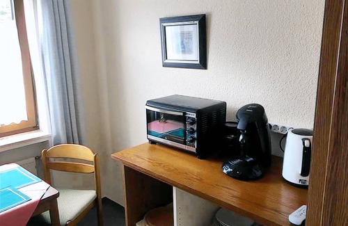 Brauneberg Apartment | Appartement Moseltal 2, 30qm, 1 Schlafzimmer, max. 2 Personen