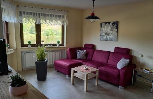 Cochem Apartment | Appartement Moselblick
