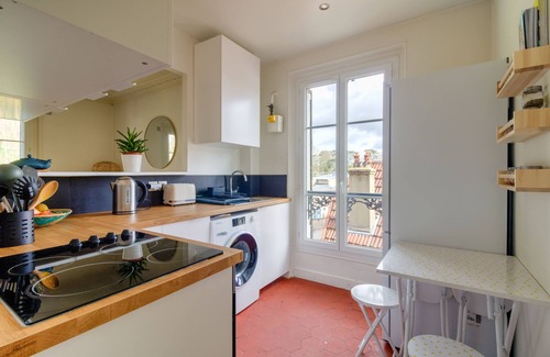 Versailles Apartment | Appartement Mosta - Welkeys