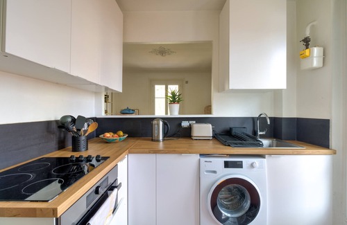 Versailles Apartment | Appartement Mosta - Welkeys