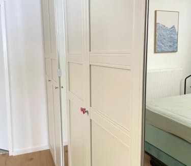 Ruettenscheid House | Appartement nähe Gruga-Messe und Klinik!