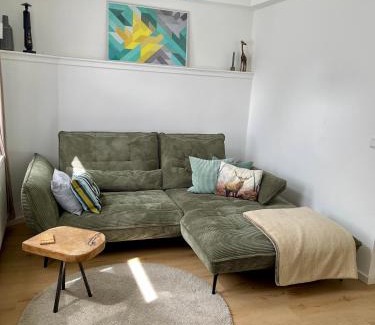 Ruettenscheid House | Appartement nähe Gruga-Messe und Klinik!