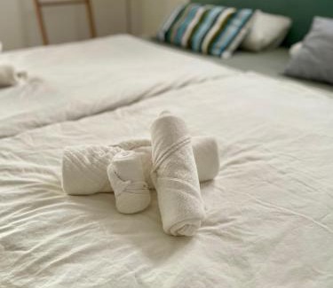 Ruettenscheid House | Appartement nähe Gruga-Messe und Klinik!