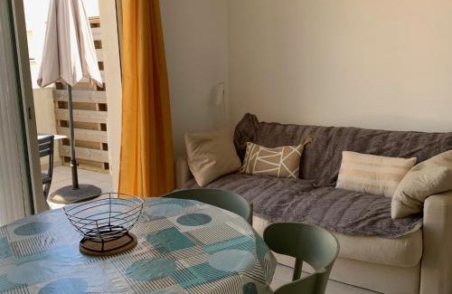 Bravone Apartment | Appartement N142 - T3 bord de mer et piscine