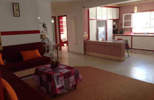 Nabeul Hotel | Appartement Nabeul Plage
