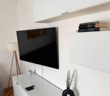 Republika Srpska Apartment | Appartement Nada