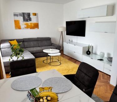 Republika Srpska Apartment | Appartement Nada