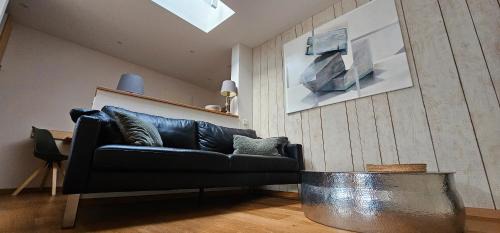 Striesen Apartment | Appartement nahe Blauen Wunder
