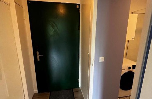 Equemauville Apartment | Appartement Nautilus