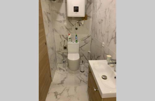 La Californie Apartment | Appartement neuf 4-6 personnes en bord de Mer