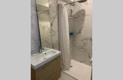 La Californie Apartment | Appartement neuf 4-6 personnes en bord de Mer