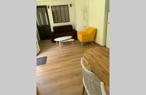 La Californie Apartment | Appartement neuf 4-6 personnes en bord de Mer