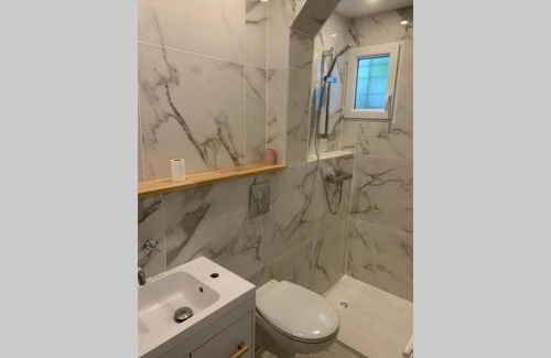 La Californie Apartment | Appartement neuf 4-6 personnes en bord de Mer